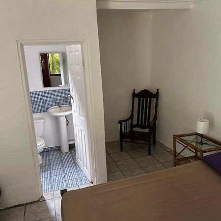 Pura Vida Hostel Tamarindo Zewnętrze zdjęcie