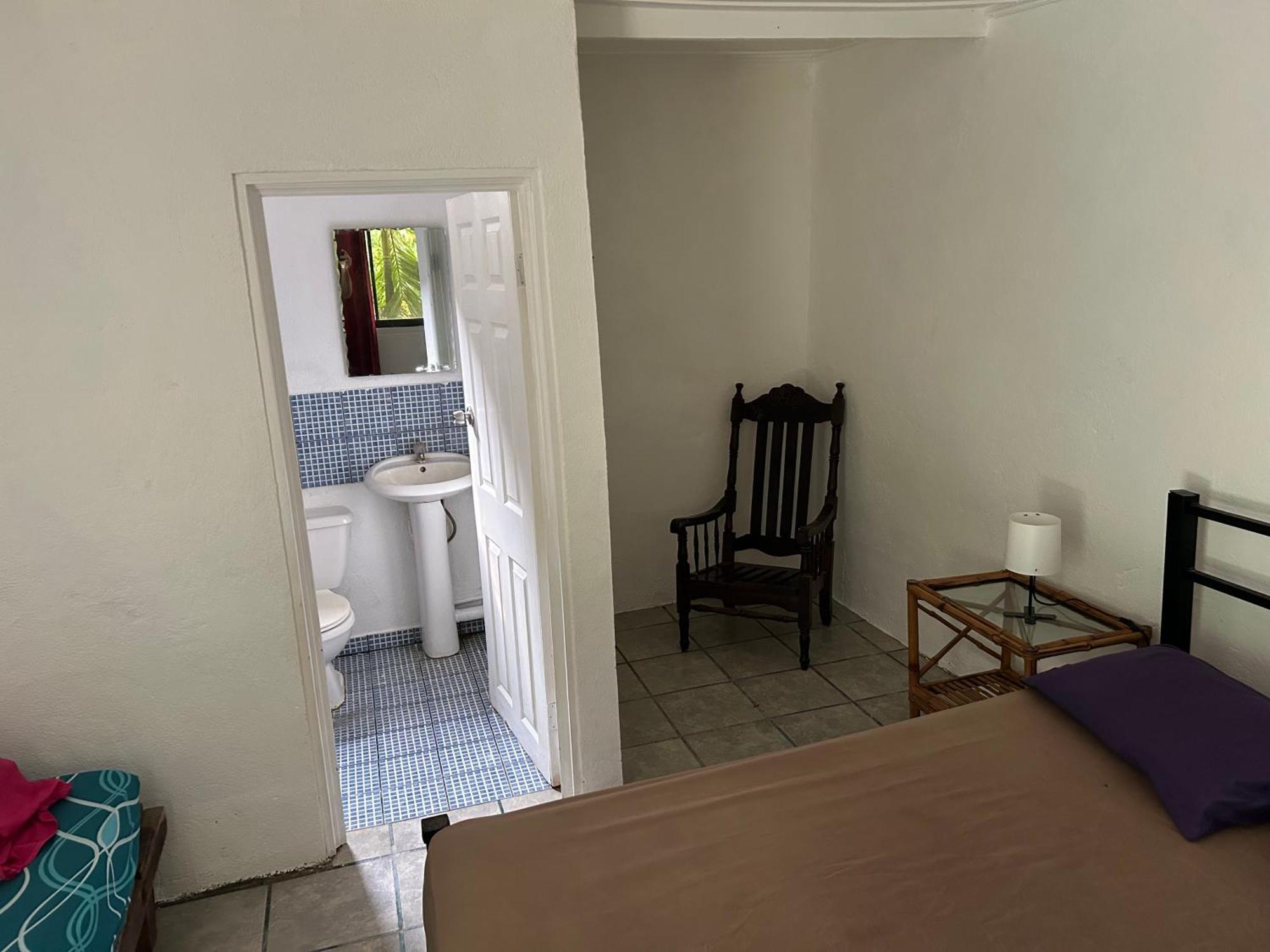 Pura Vida Hostel Tamarindo Zewnętrze zdjęcie