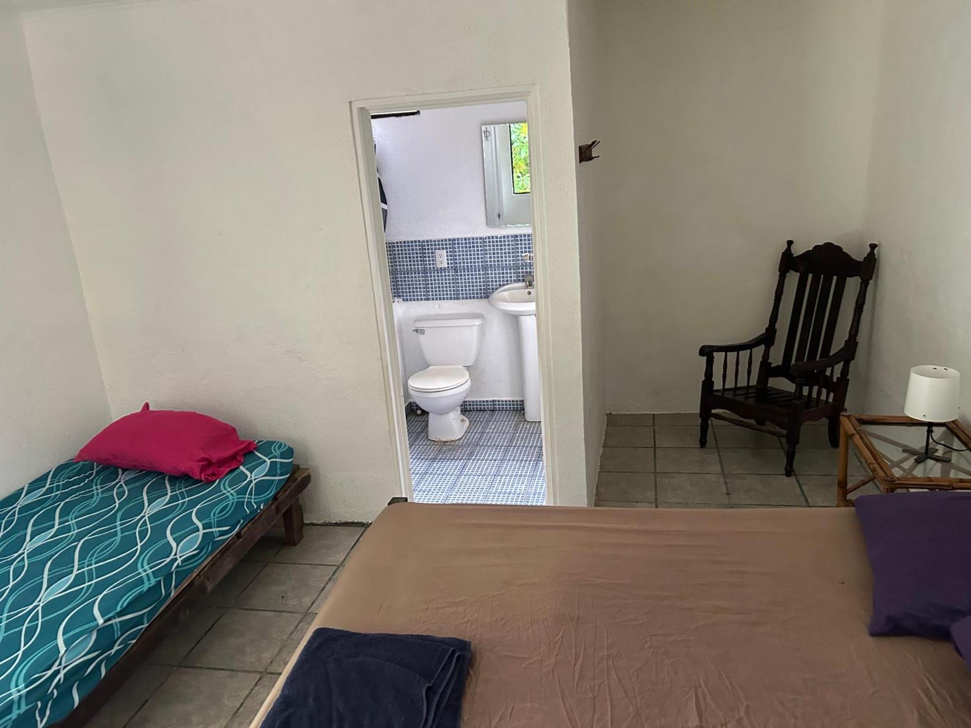 Pura Vida Hostel Tamarindo Zewnętrze zdjęcie