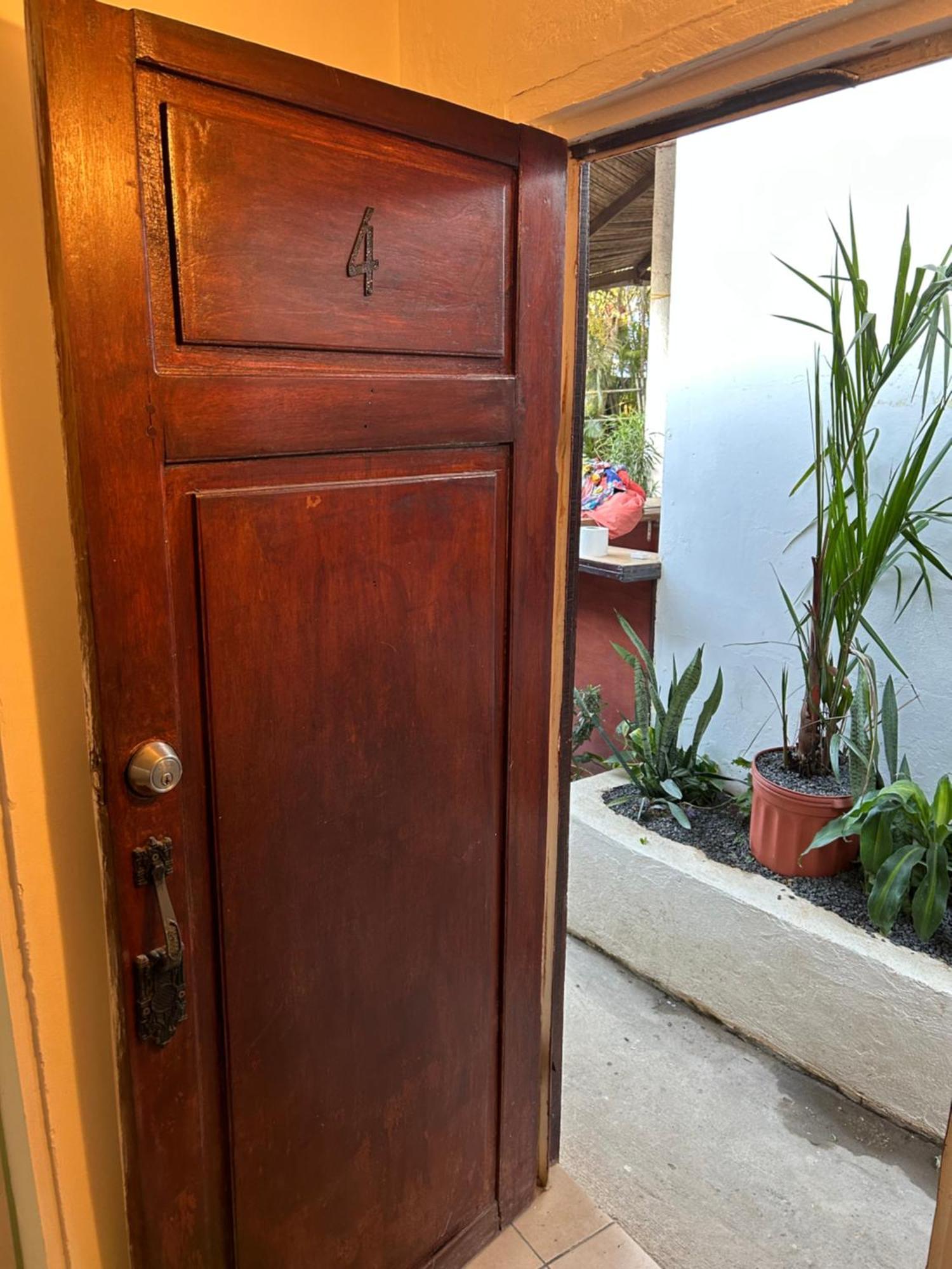 Pura Vida Hostel Tamarindo Zewnętrze zdjęcie