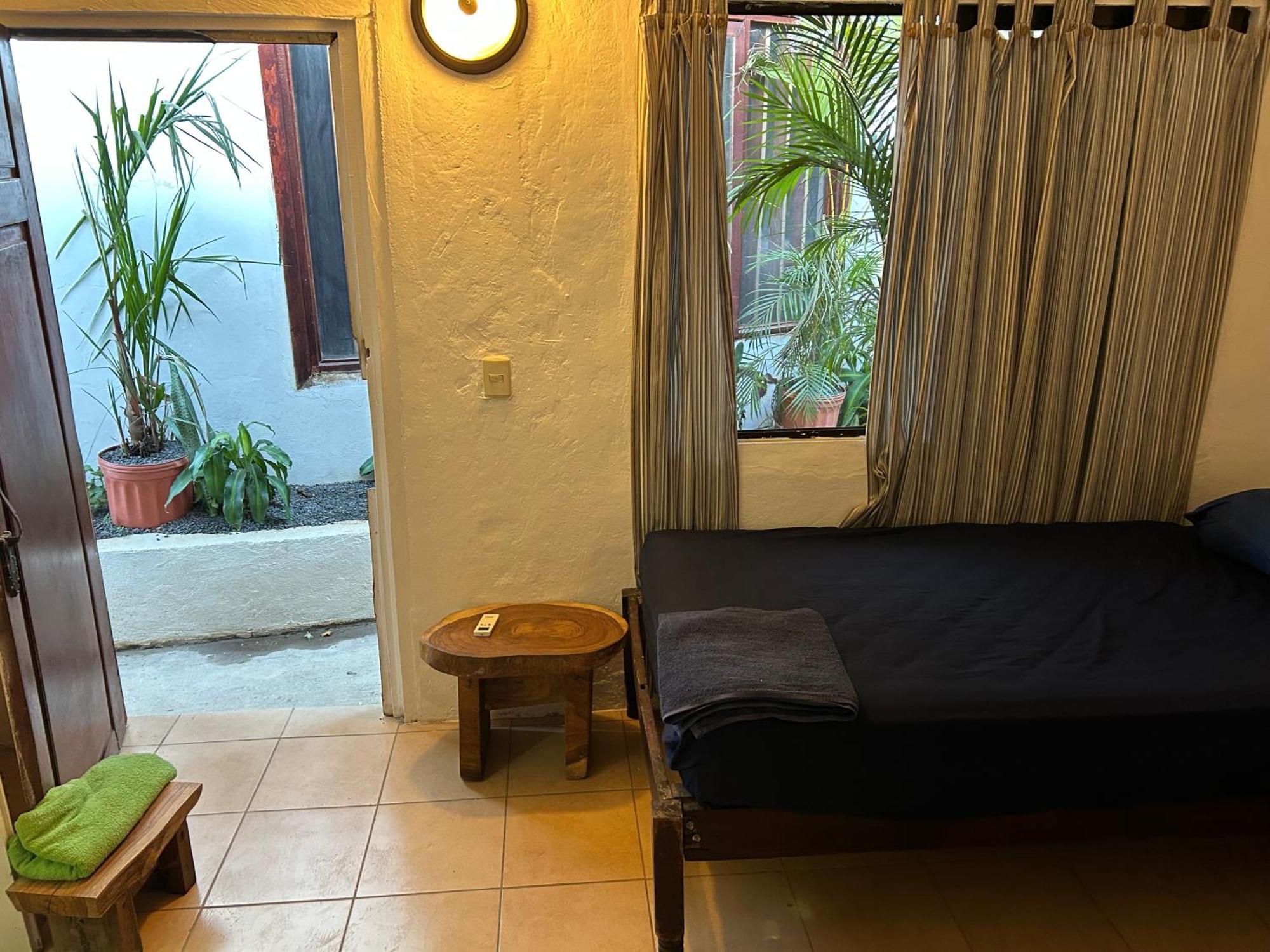 Pura Vida Hostel Tamarindo Zewnętrze zdjęcie