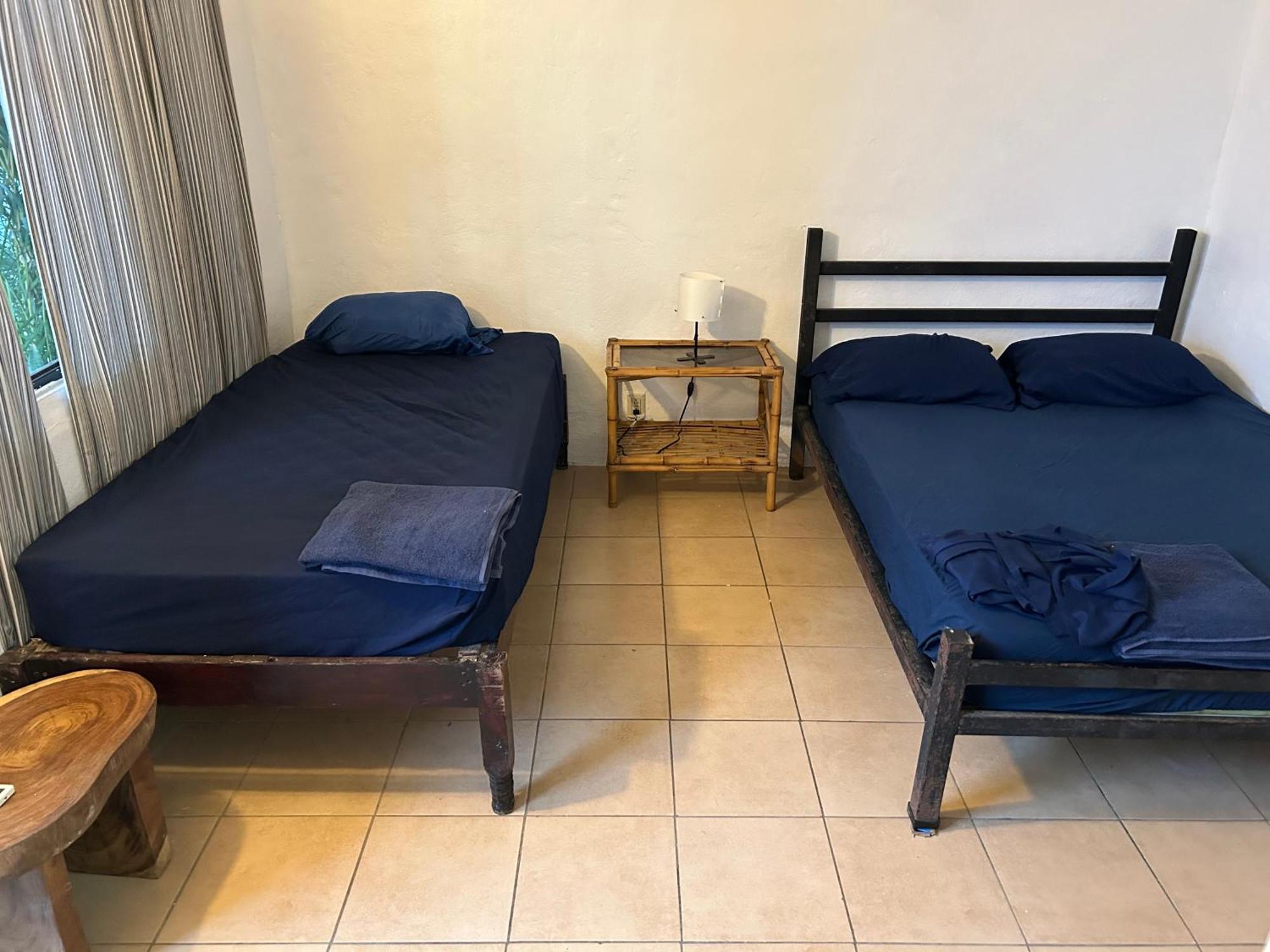 Pura Vida Hostel Tamarindo Zewnętrze zdjęcie
