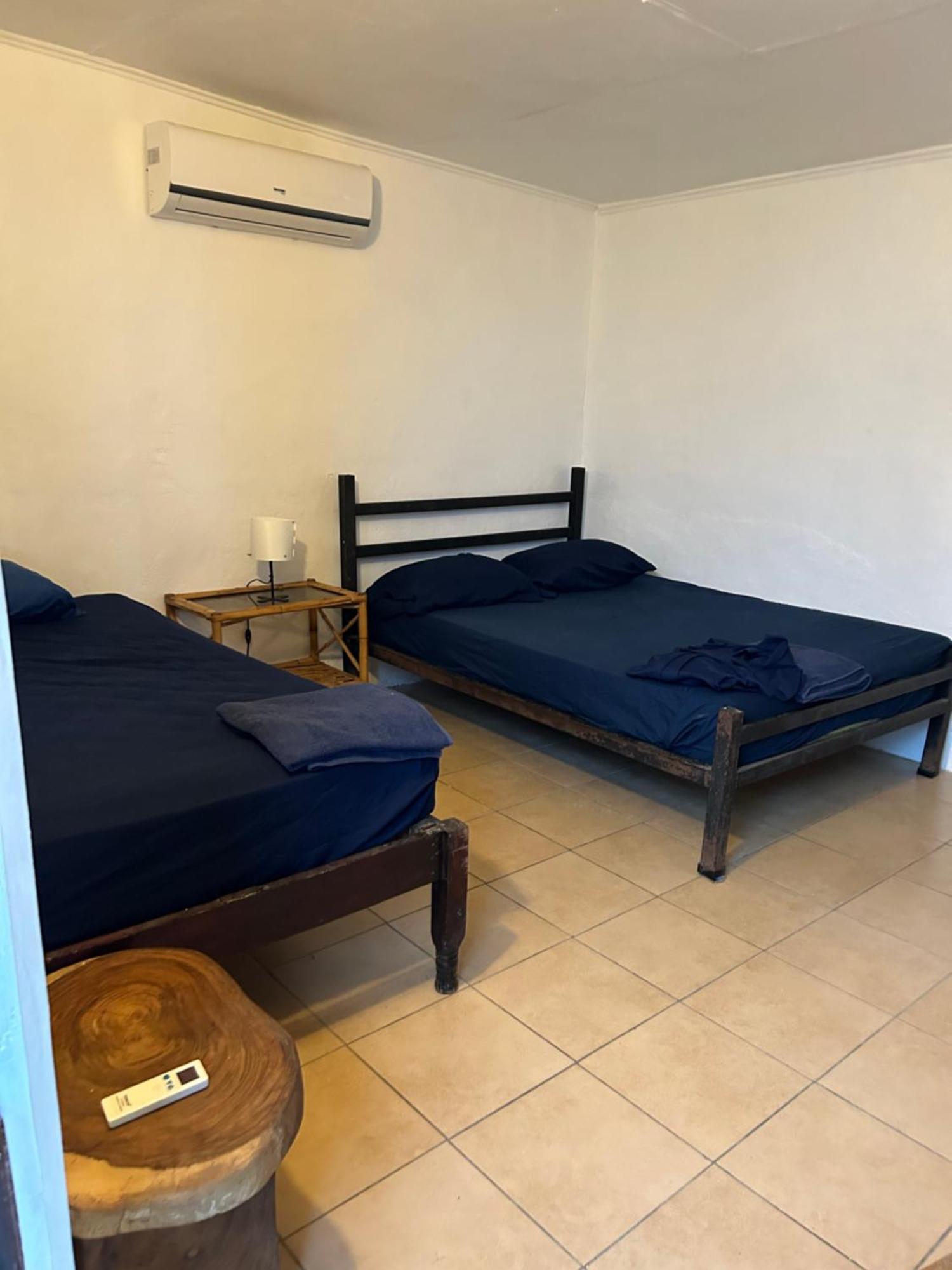 Pura Vida Hostel Tamarindo Zewnętrze zdjęcie