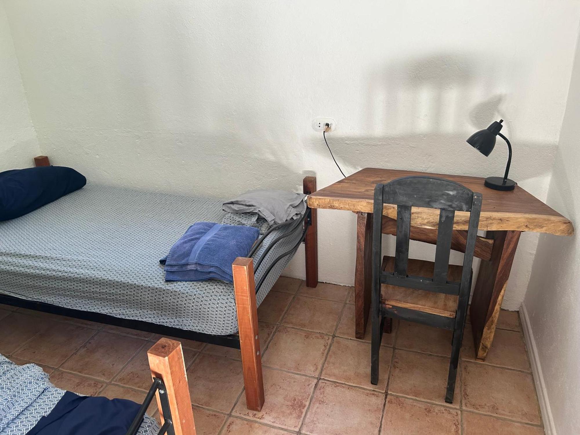 Pura Vida Hostel Tamarindo Zewnętrze zdjęcie