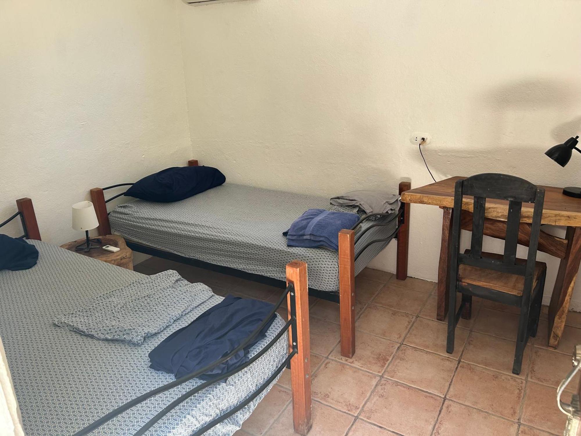 Pura Vida Hostel Tamarindo Zewnętrze zdjęcie