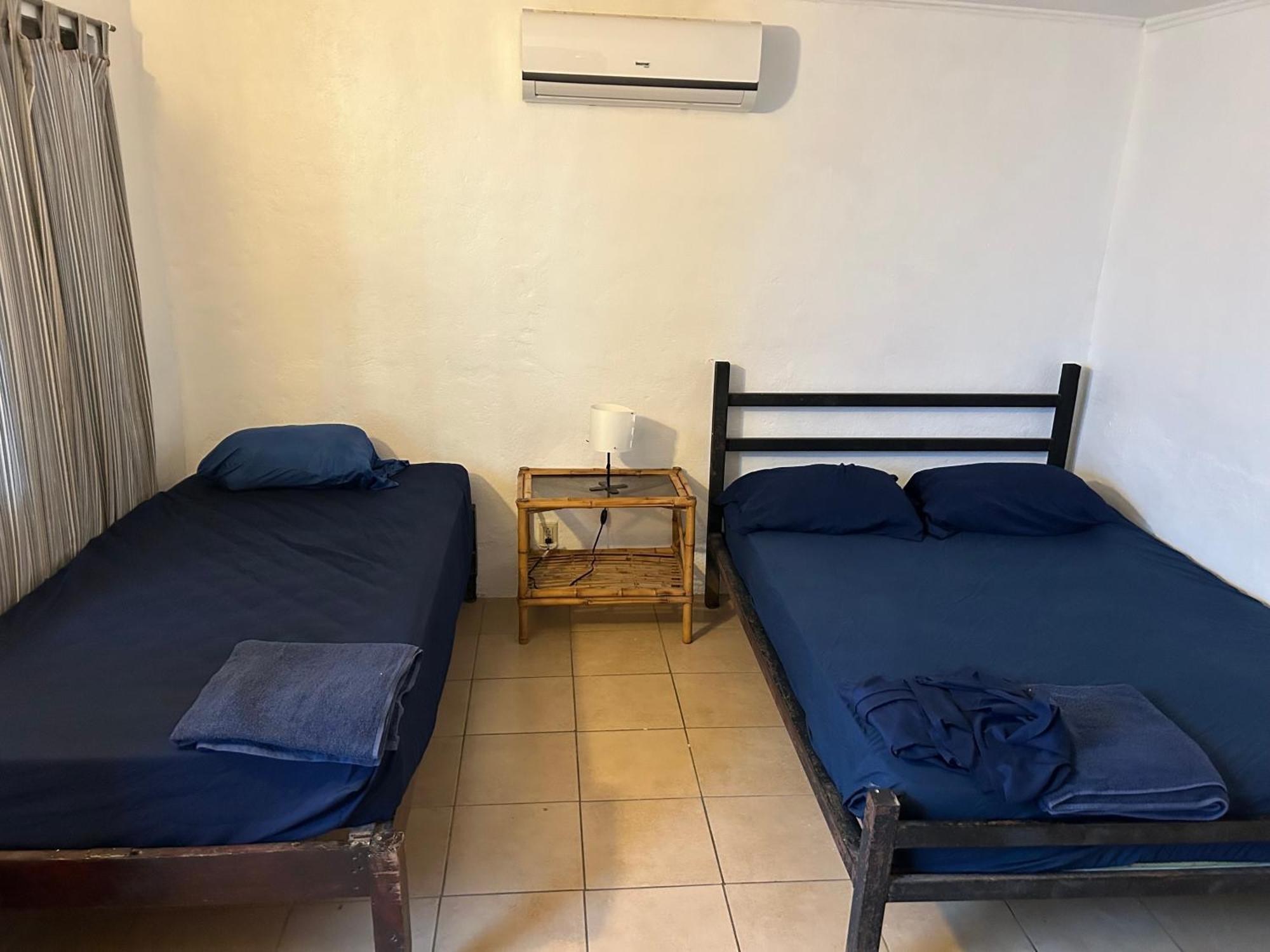 Pura Vida Hostel Tamarindo Zewnętrze zdjęcie
