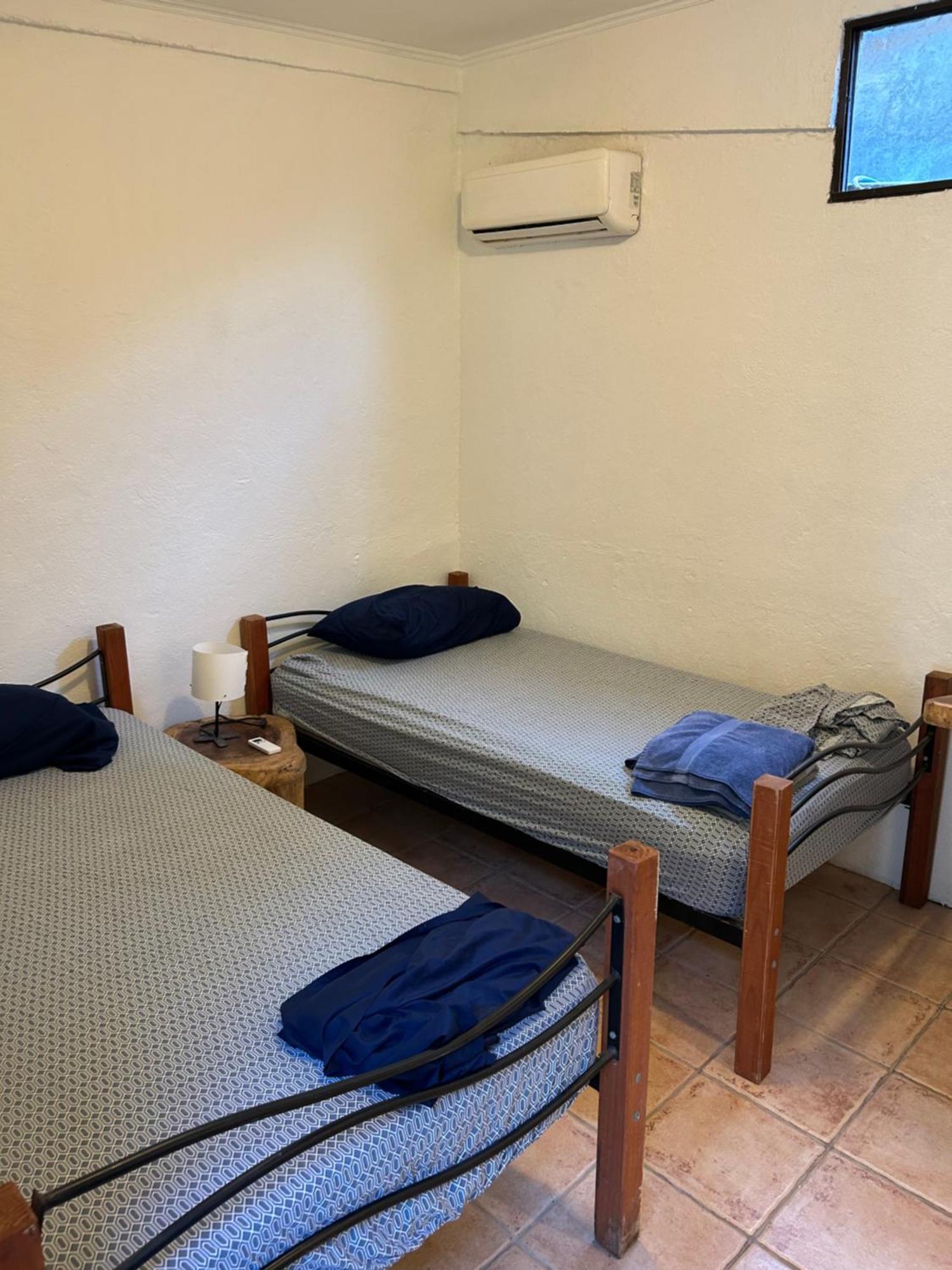 Pura Vida Hostel Tamarindo Zewnętrze zdjęcie