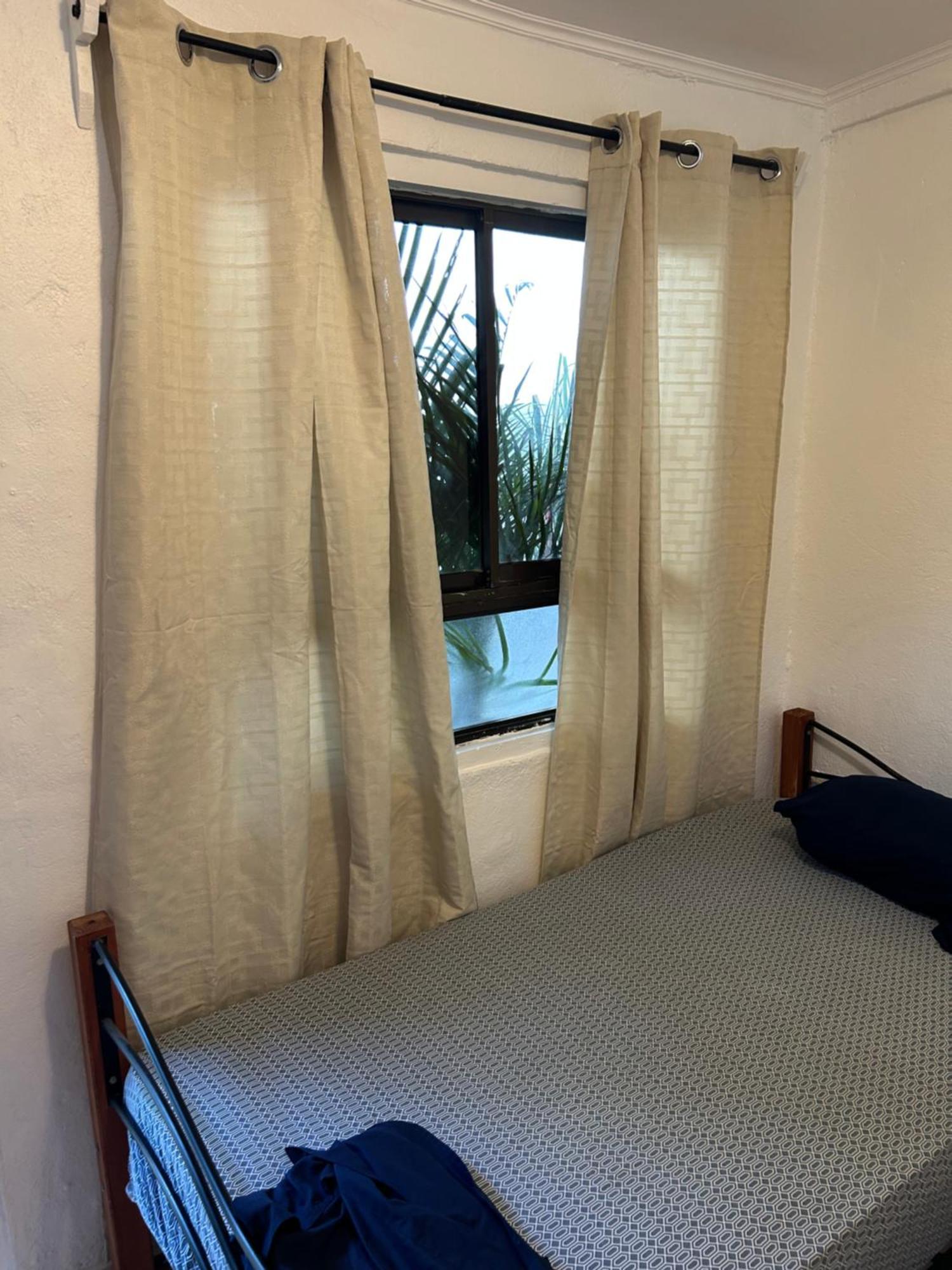 Pura Vida Hostel Tamarindo Zewnętrze zdjęcie