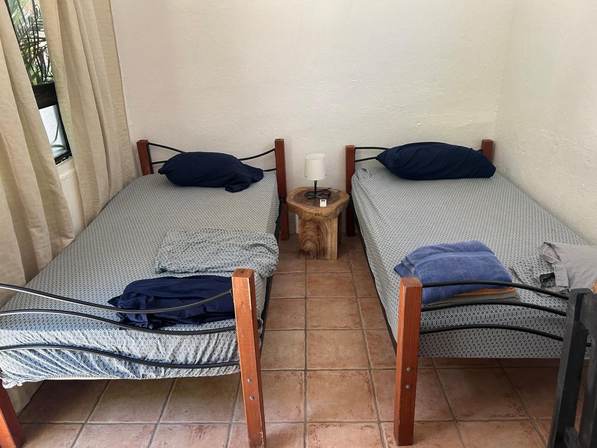 Pura Vida Hostel Tamarindo Zewnętrze zdjęcie