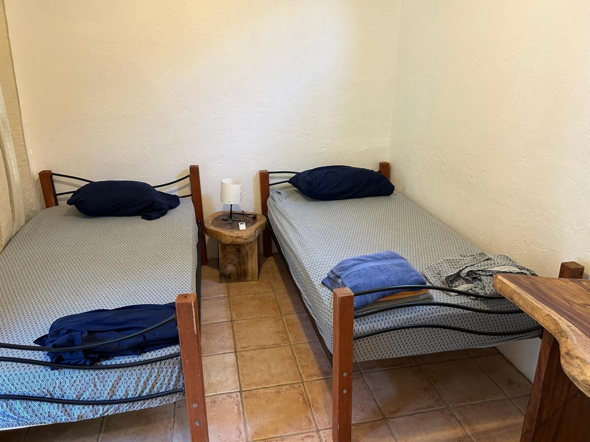 Pura Vida Hostel Tamarindo Zewnętrze zdjęcie