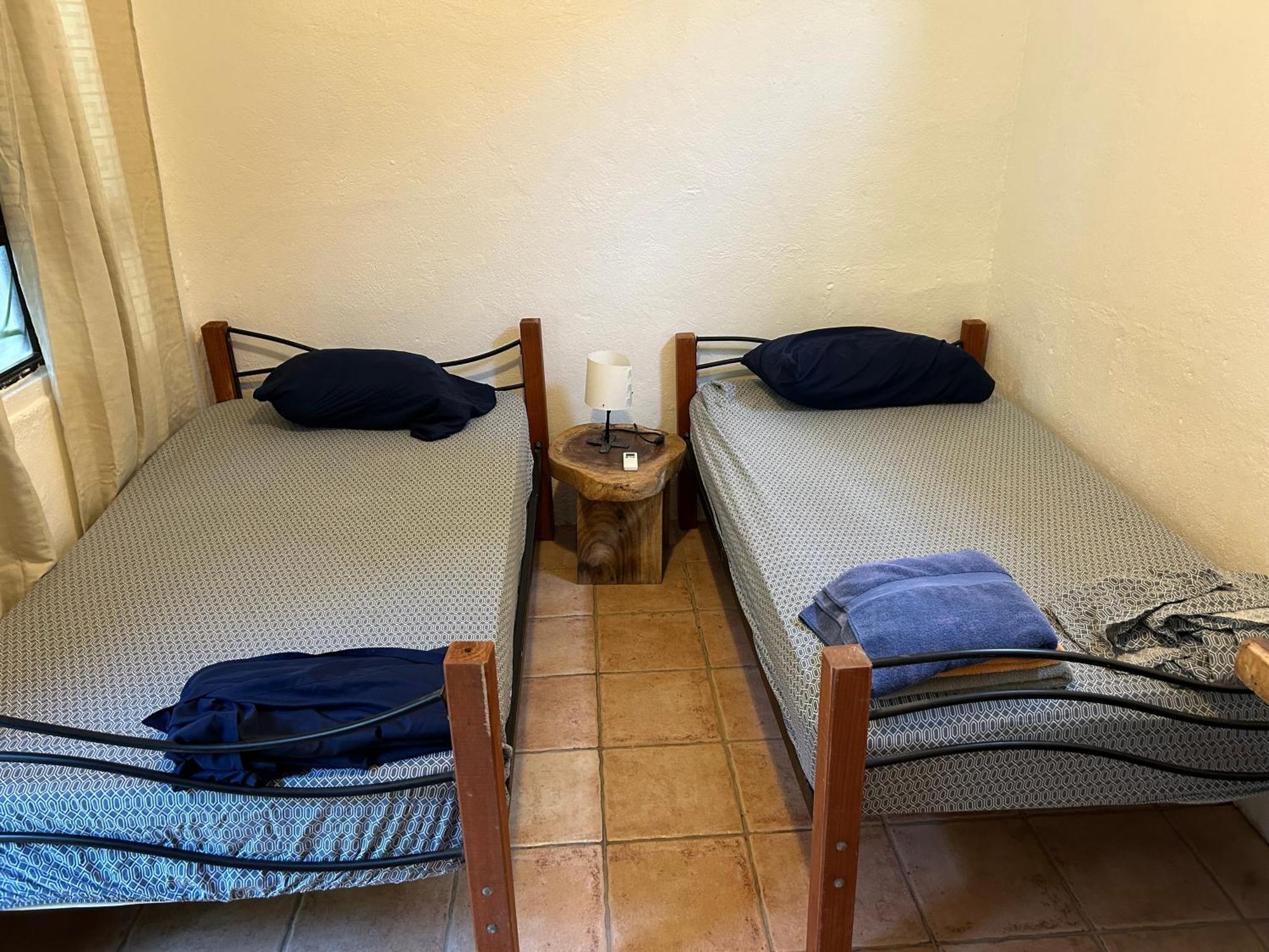 Pura Vida Hostel Tamarindo Zewnętrze zdjęcie
